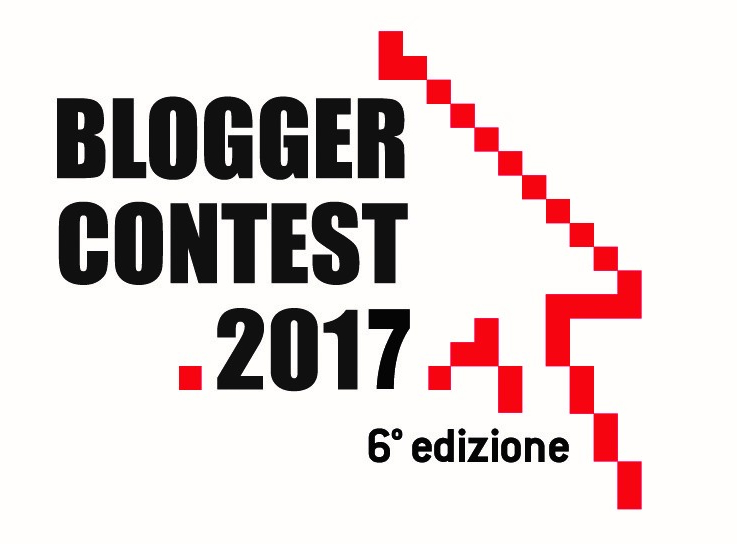Logo Blogger Contest2017